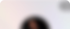 linkr.bio user Priscilla Grihim link in bio page example template bg image
